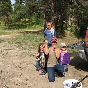 Meet your Posher, Kat